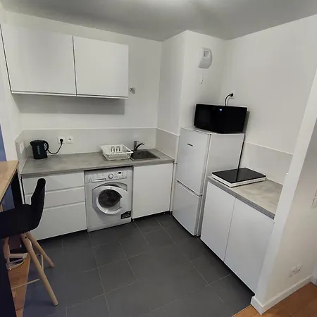 Appartement Chaville *