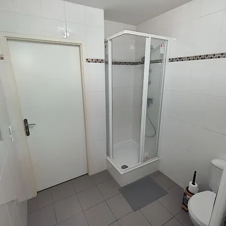 Appartement Chaville 沙维尔