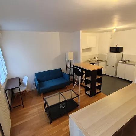 Appartement Chaville Appartamento *