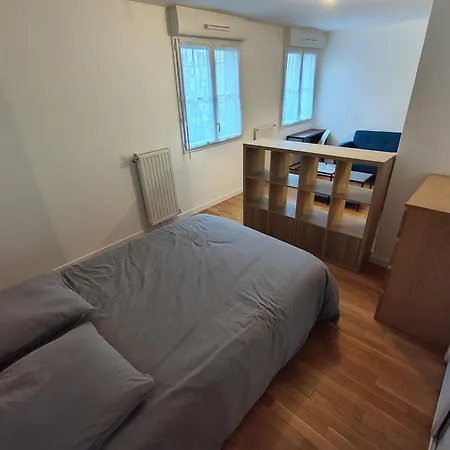 Appartamento Appartement Chaville