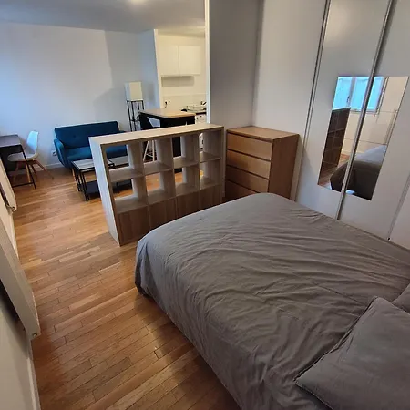Appartement Chaville *