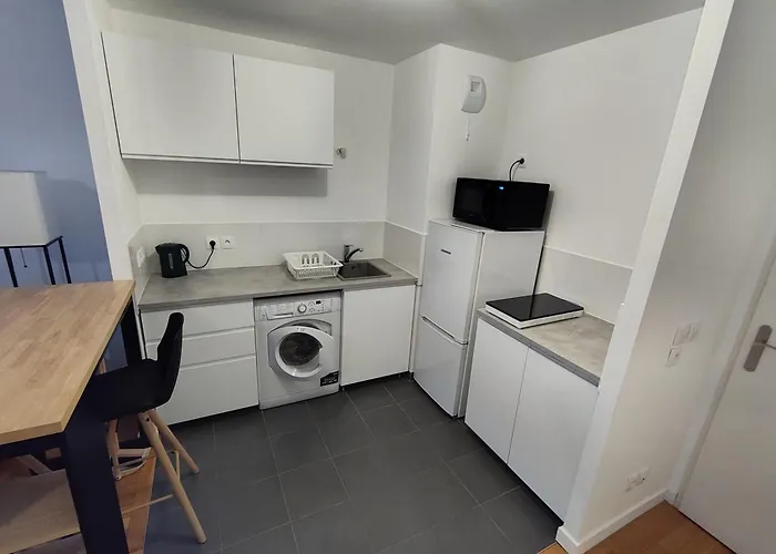 Appartement Chaville *
